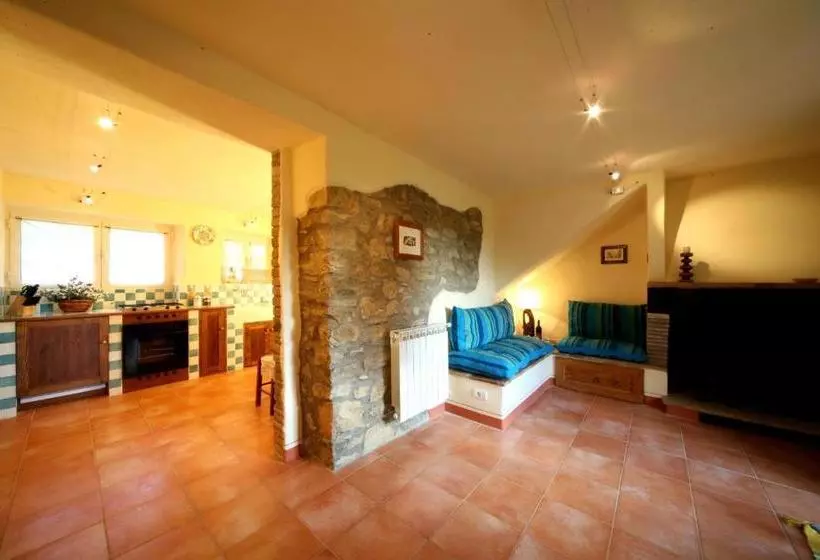 ホテル Agriturismo Caiburroni