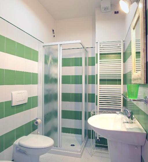 호텔 Agriturismo Il Magicorto