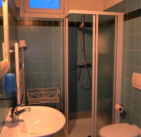 호텔 Agriturismo Il Magicorto