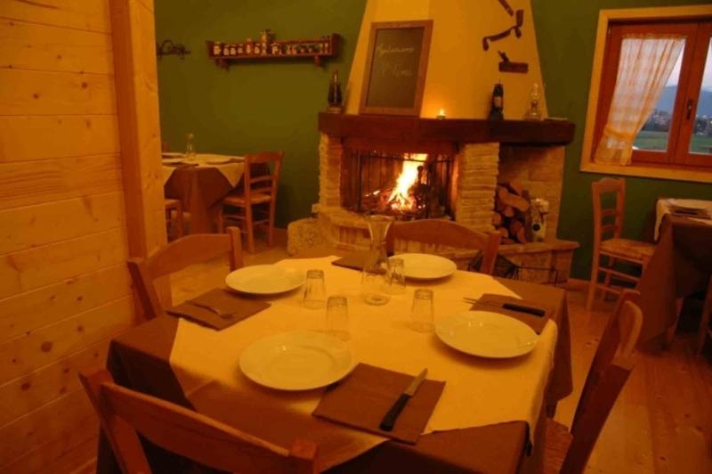 فندق Agriturismo Il Timo