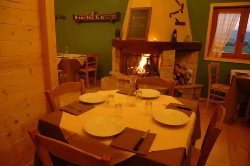 هتل Agriturismo Il Timo