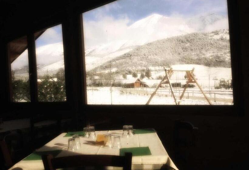 فندق Agriturismo Il Timo