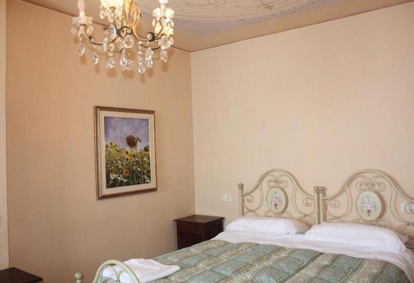 Отель Agriturismo La Corte Sul Lago