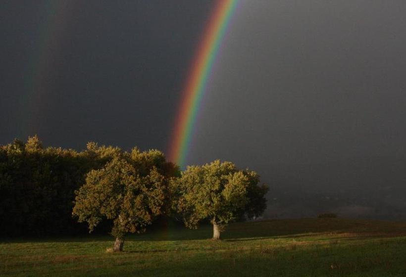 Отель Agriturismo La Corte Sul Lago