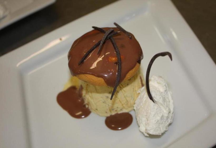 Отель Agriturismo La Corte Sul Lago