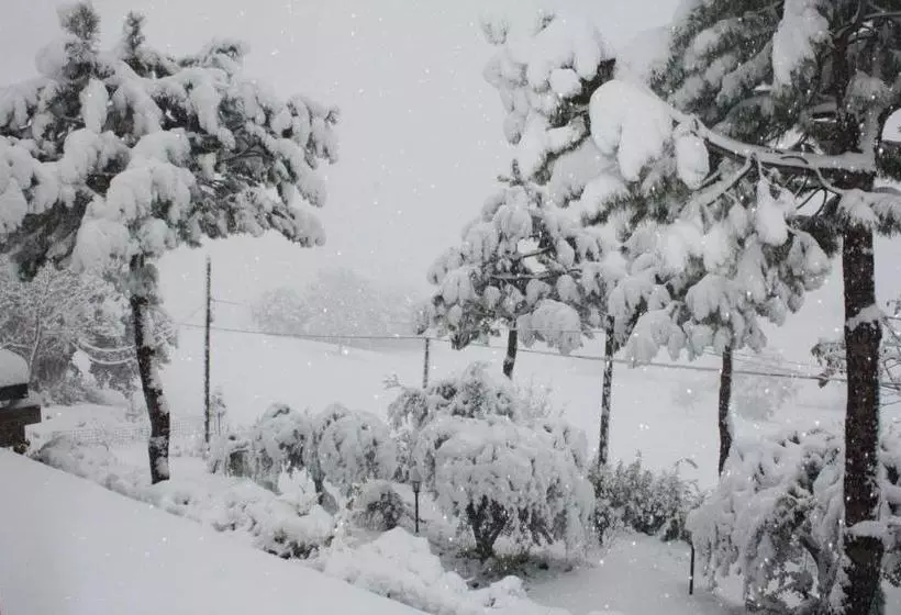 ホテル Agriturismo La Corte Sul Lago