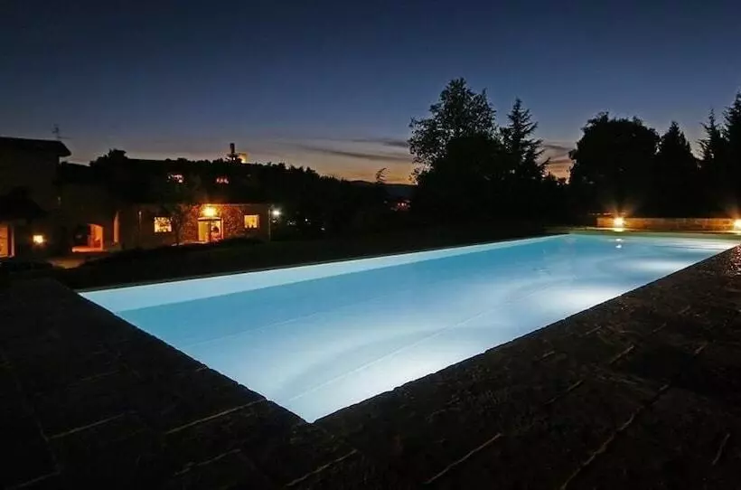 ホテル Agriturismo La Dolce Vista