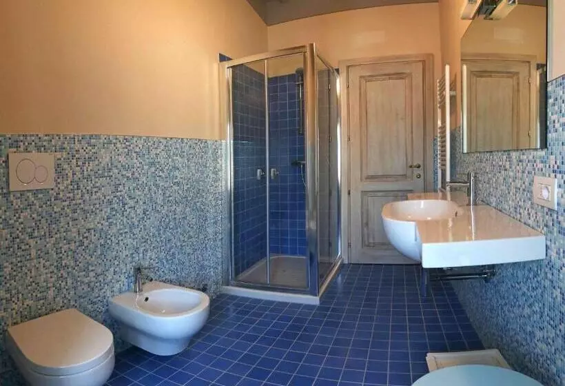 ホテル Agriturismo La Dolce Vista