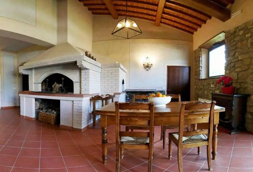 ホテル Agriturismo La Dolce Vista