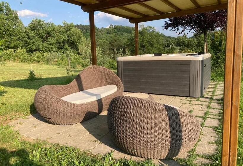 ホテル Agriturismo La Dolce Vista