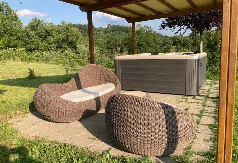 ホテル Agriturismo La Dolce Vista