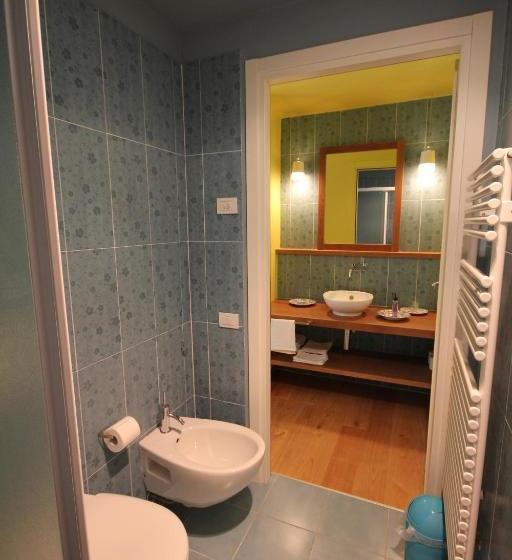 هتل Agriturismo Tetto Garrone