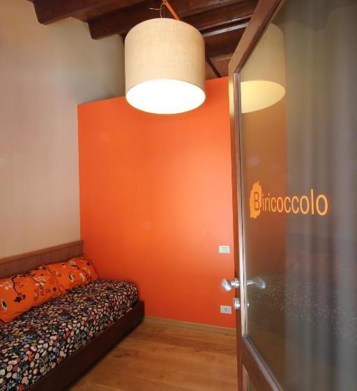 هتل Agriturismo Tetto Garrone