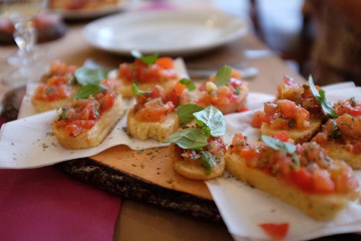 בית מלון כפרי Baglio Pocoroba