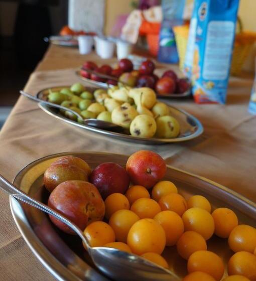 בית מלון כפרי Baglio Pocoroba