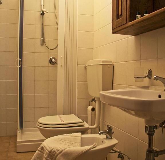 בית מלון כפרי Baglio Pocoroba