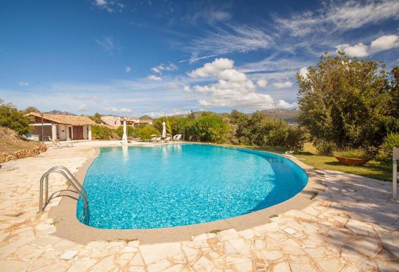 ホテル I Mandorli