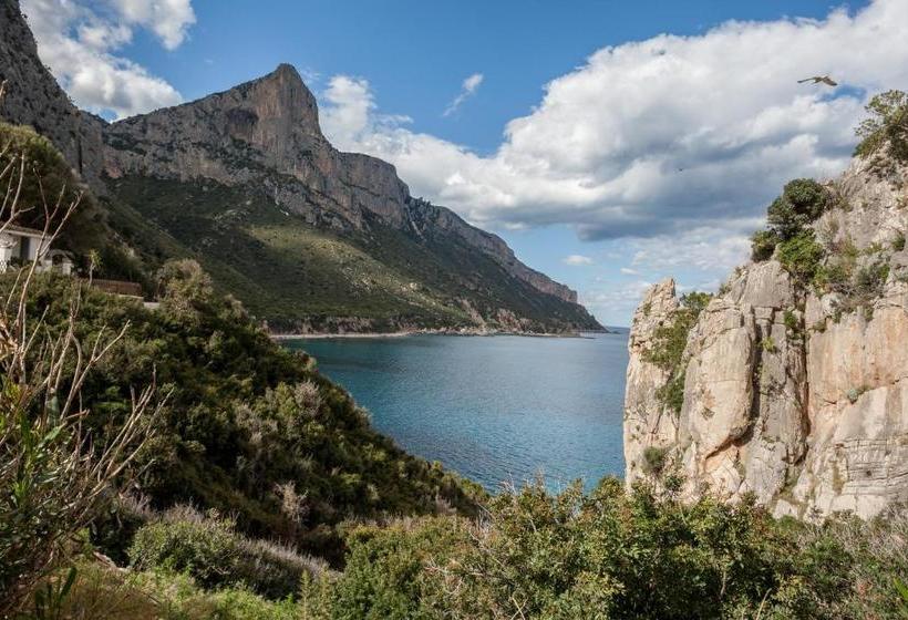 ホテル I Mandorli