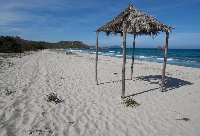 ホテル I Mandorli