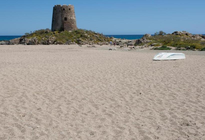 ホテル I Mandorli