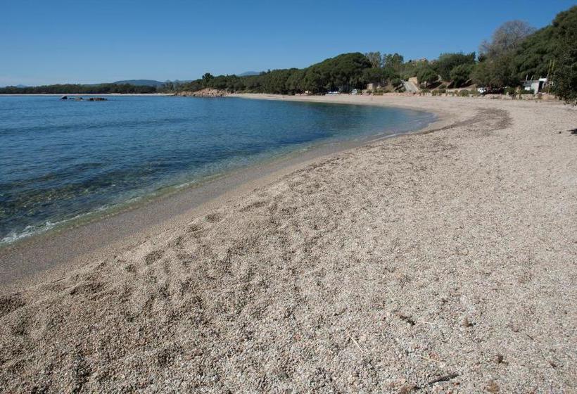 ホテル I Mandorli