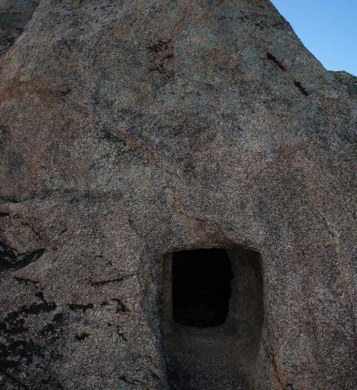 ホテル I Mandorli