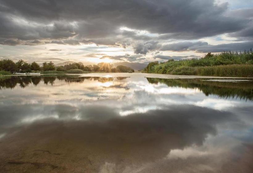 ホテル I Mandorli