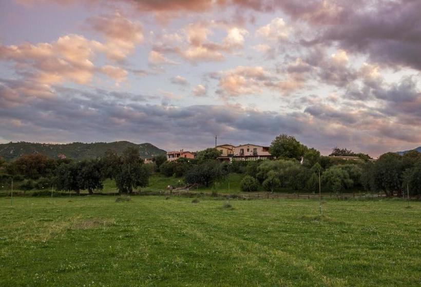 ホテル I Mandorli