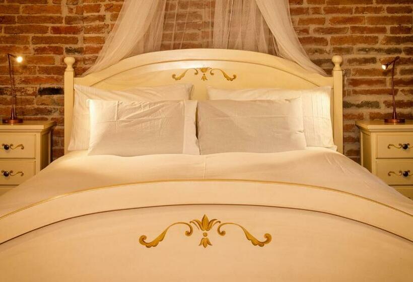 בית מלון כפרי Morami Wine Agriturismo