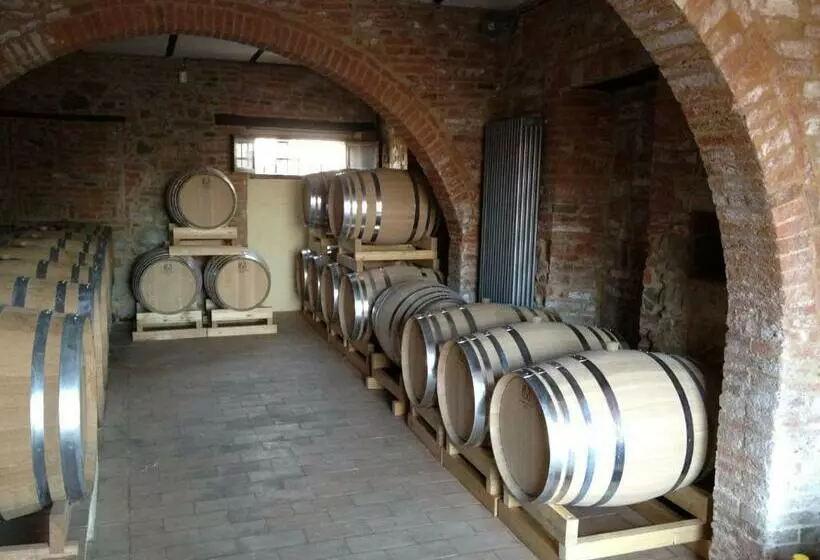 ホテル Morami Wine Agriturismo
