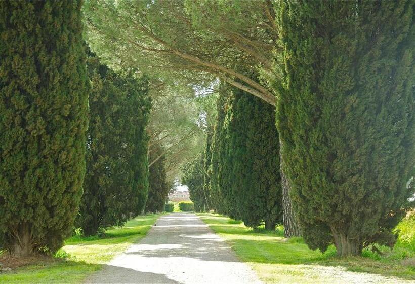 בית מלון כפרי Morami Wine Agriturismo