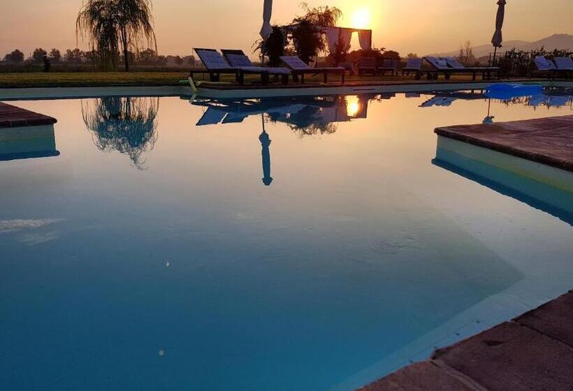 בית מלון כפרי Morami Wine Agriturismo