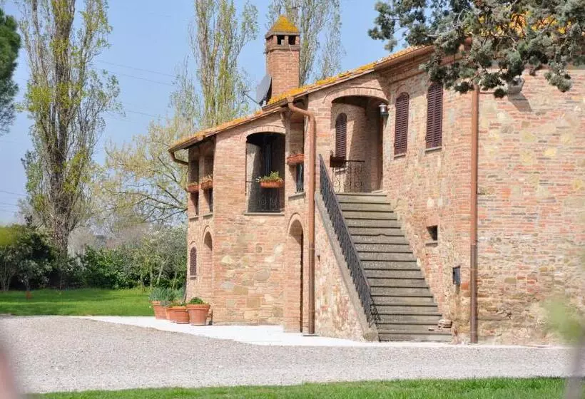 ホテル Morami Wine Agriturismo