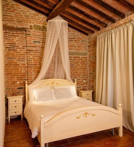 בית מלון כפרי Morami Wine Agriturismo