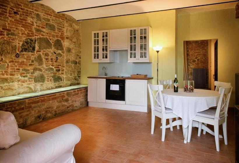 בית מלון כפרי Morami Wine Agriturismo