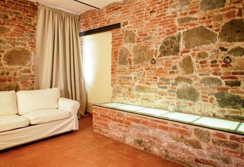 בית מלון כפרי Morami Wine Agriturismo