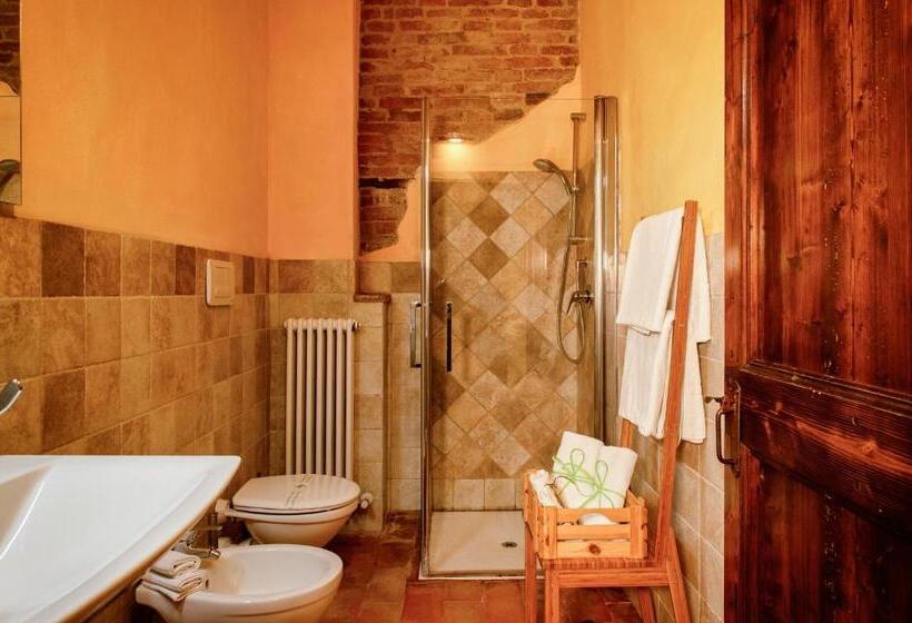 בית מלון כפרי Morami Wine Agriturismo