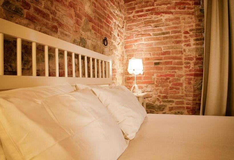 בית מלון כפרי Morami Wine Agriturismo