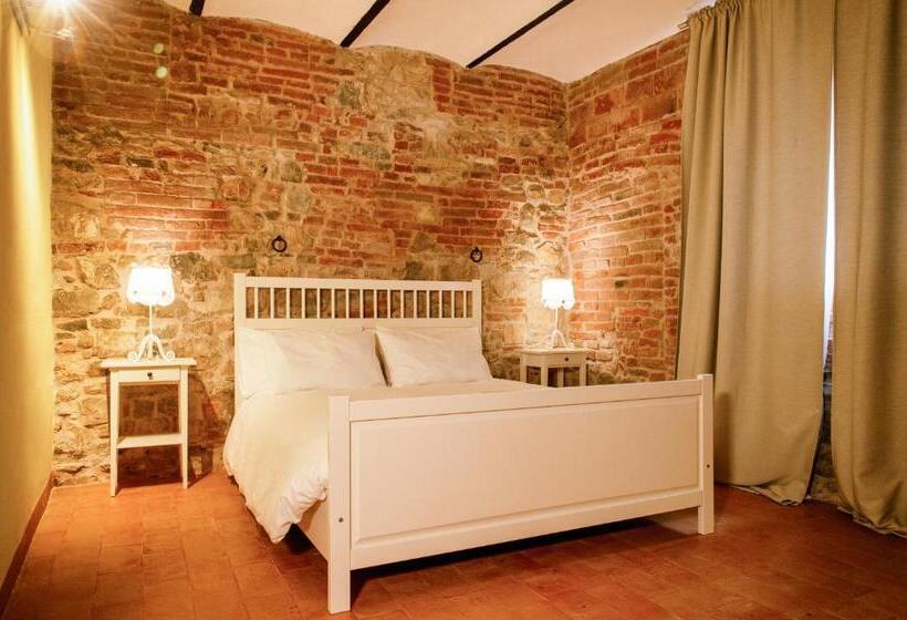 בית מלון כפרי Morami Wine Agriturismo