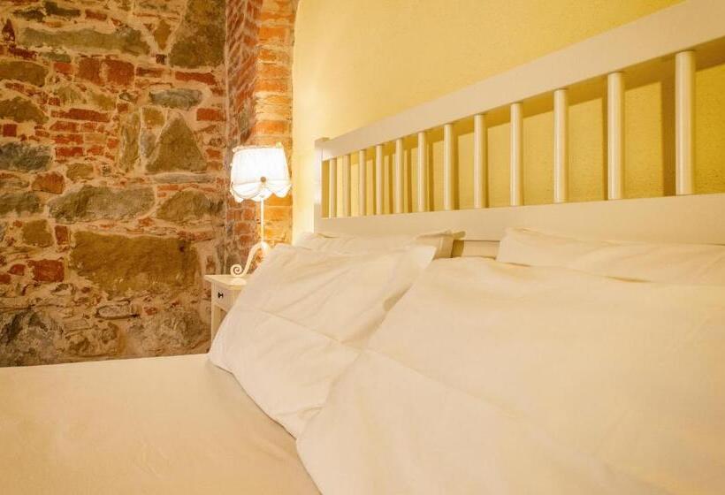 בית מלון כפרי Morami Wine Agriturismo