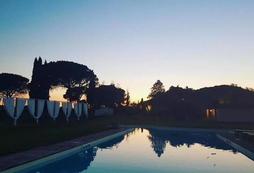 ホテル Morami Wine Agriturismo