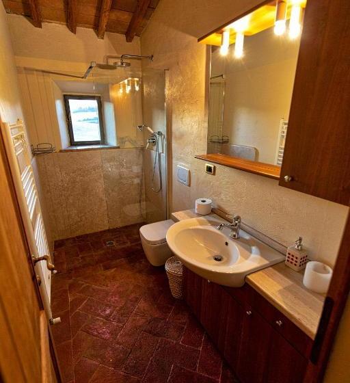 Otel Podere Calvaiola