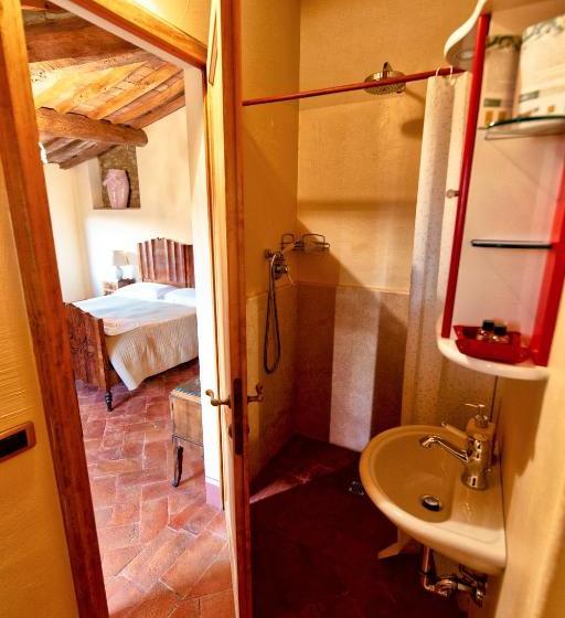 Otel Podere Calvaiola