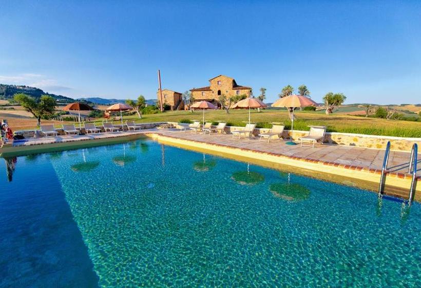 Otel Podere Calvaiola