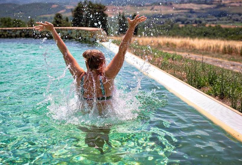 Otel Podere Calvaiola