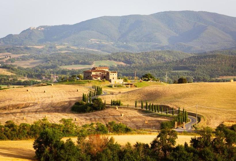 Otel Podere Calvaiola