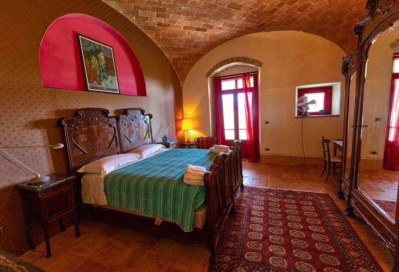 Otel Podere Calvaiola