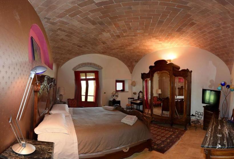 Otel Podere Calvaiola