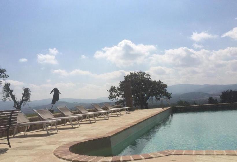 Otel Podere Calvaiola