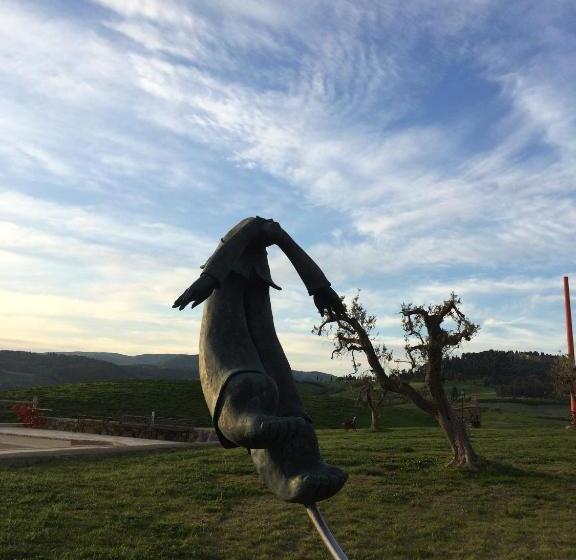 Otel Podere Calvaiola